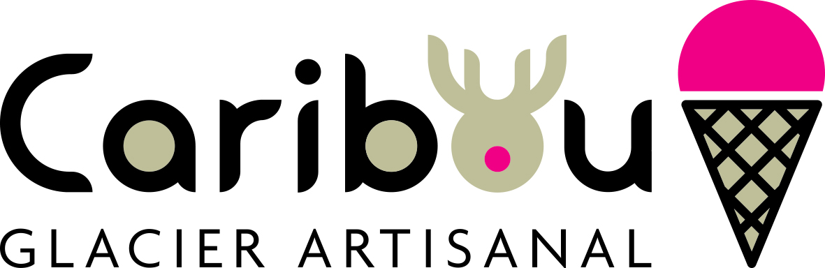 Logo Caribou