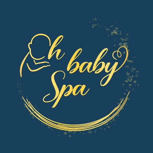 Logo Oh Baby Spa