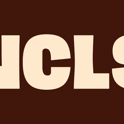 Logo NCLS