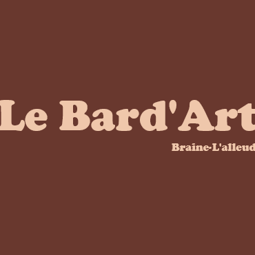 Logo Le Bard'Art