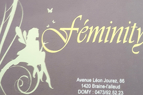 FEMINITY