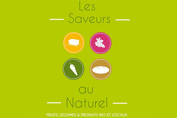 Les Saveurs au Naturel
