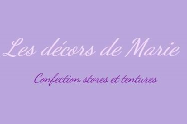 Les décors de Marie