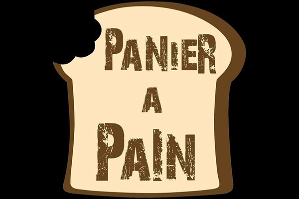 Panier à pain