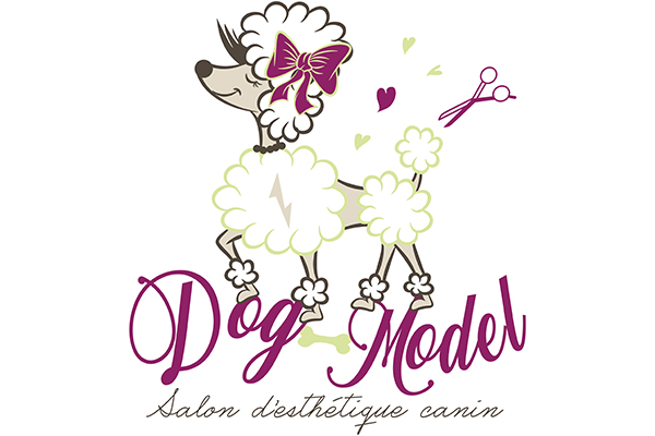 Dog-Model