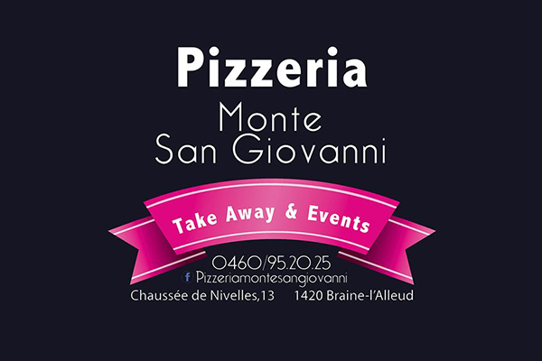 Pizzeria Monte San Giovanni