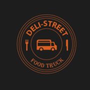 Déli-street food truck