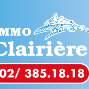 Immo Clairière